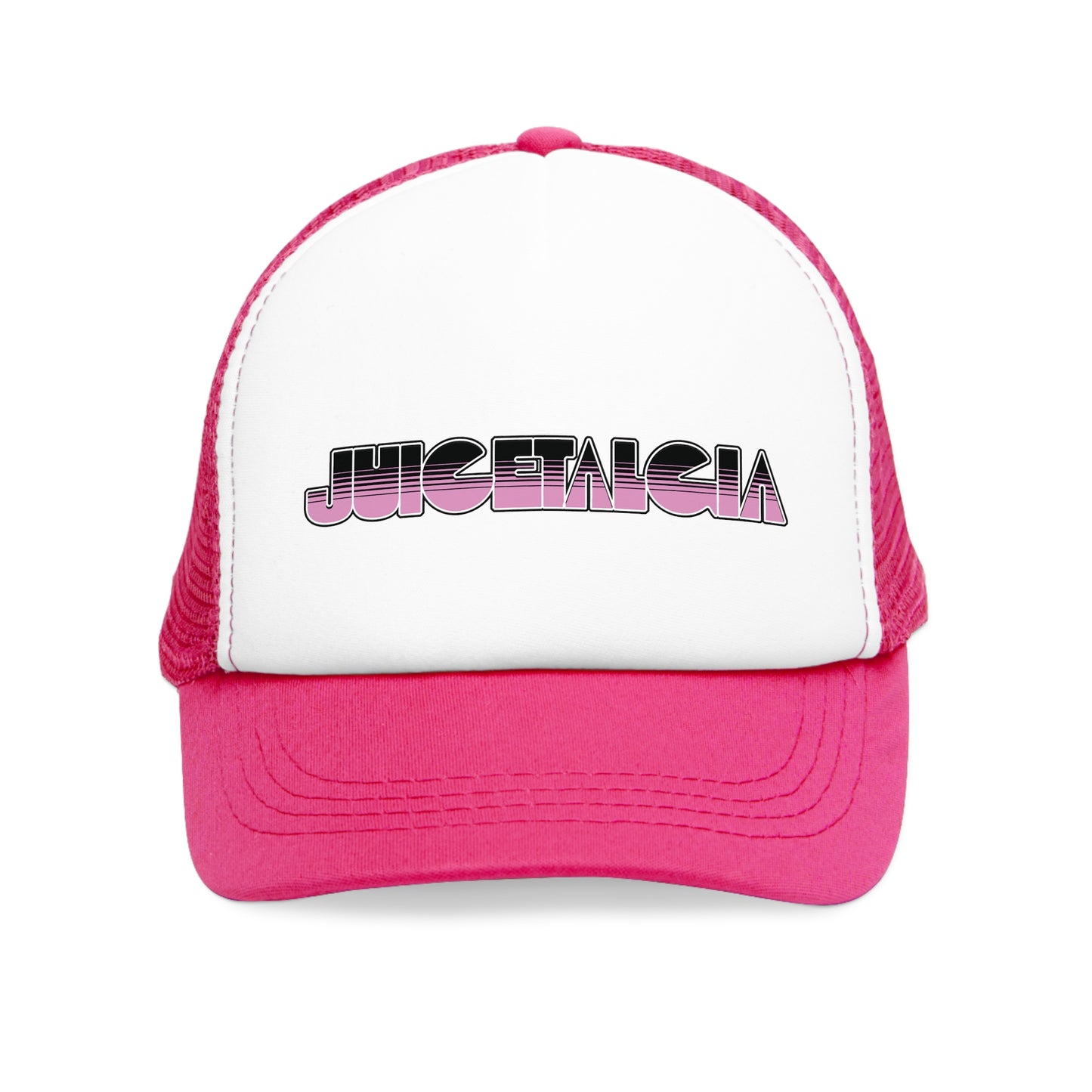 Retro Juicetalgia Cap