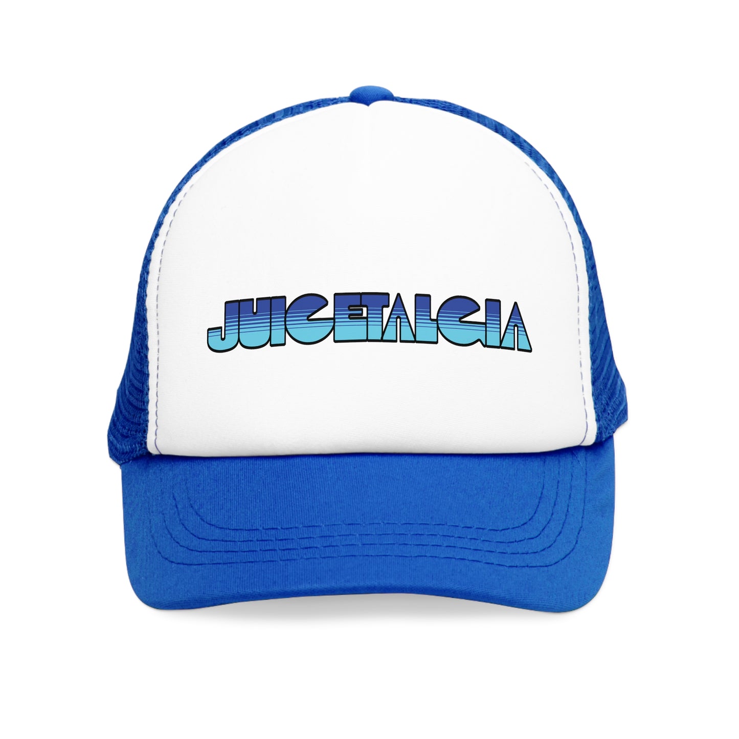 Retro Juicetalgia Cap